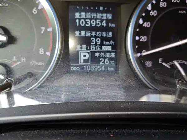 Toyota Highlander 2018