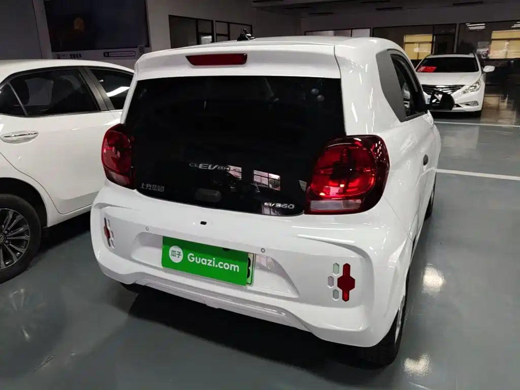 Roewe CLEVER 2021