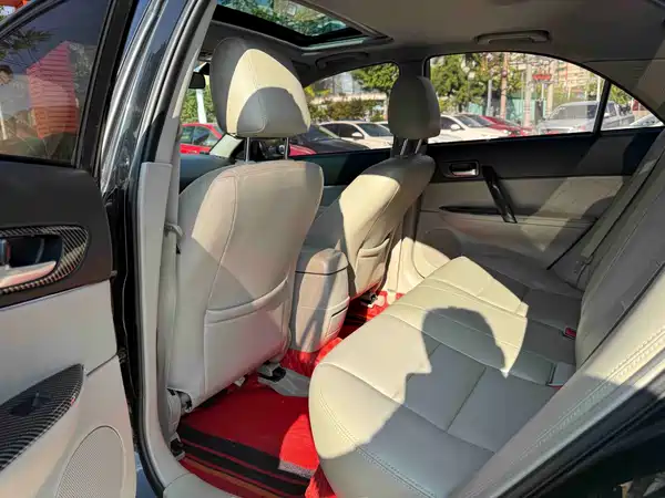 Mazda 6 2013