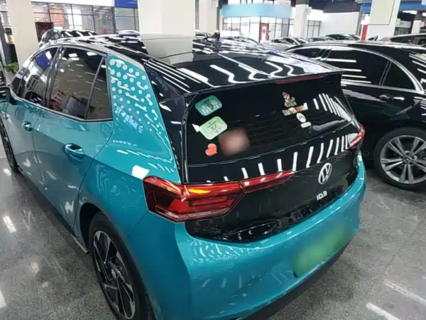 Volkswagen ID.3 2023