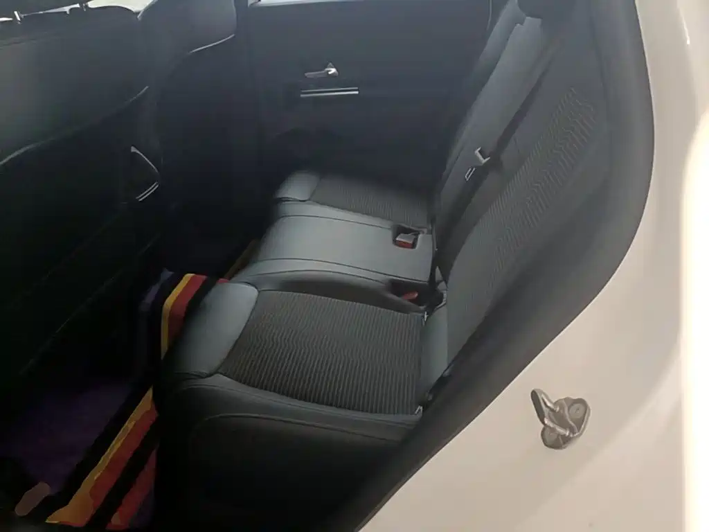 Mercedes-Benz B-Class 2022 — фото 17