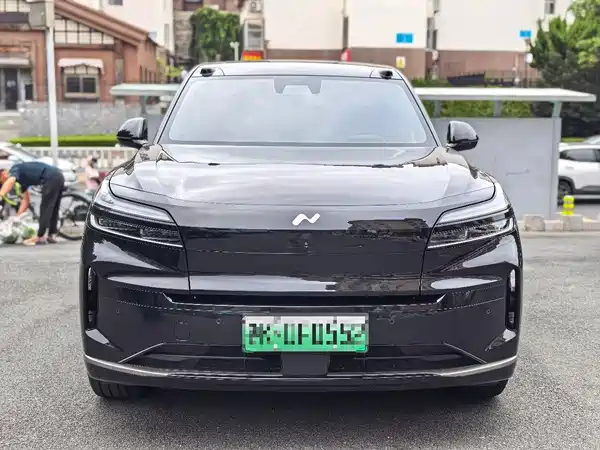 Onvo L90 2025
