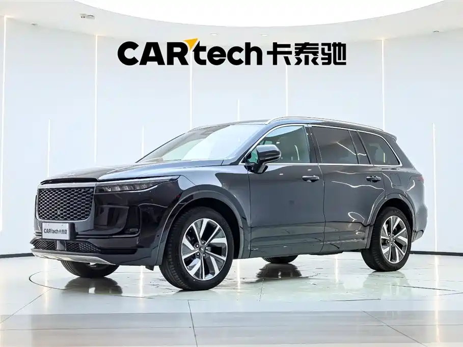Li Auto Li ONE 2021