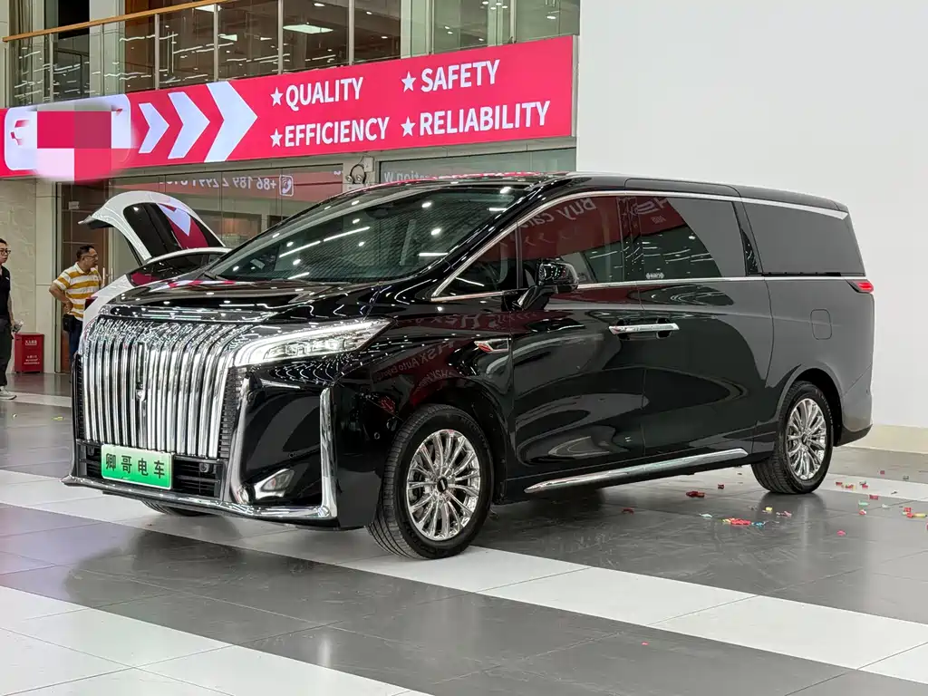 Wey Gaoshan 2025