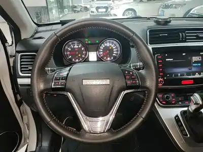 Haval M6 2019