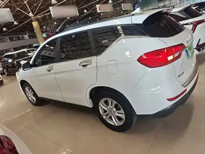 Haval M6 2020