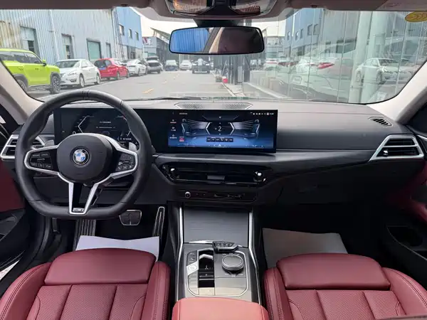 BMW 4 Series 2024