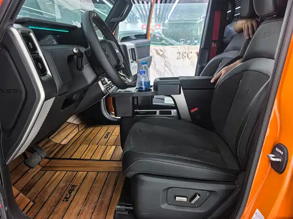 Icar Super V23 2025