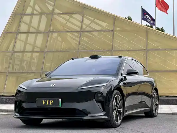 NIO ET5T 2024