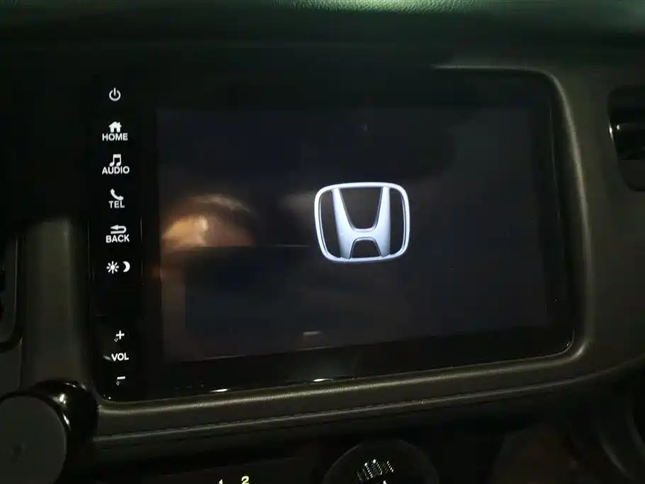 Honda Vezel 2020 — фото 13