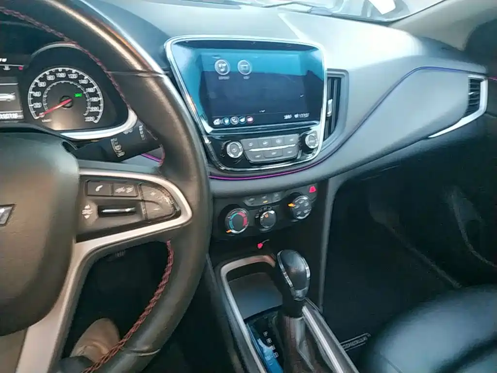 Chevrolet Cruze 2020 — фото 13
