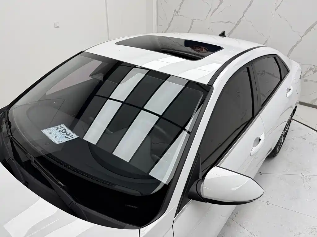 Hyundai Elantra 2022