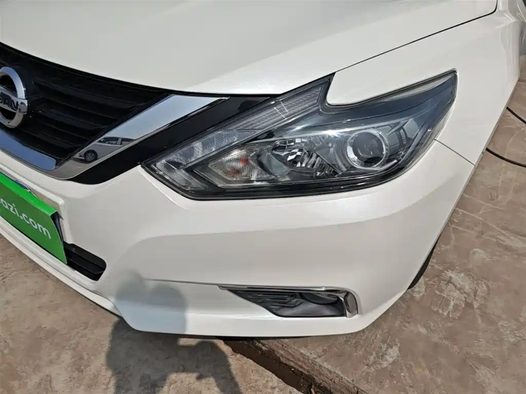Nissan Teana 2018 — фото 24