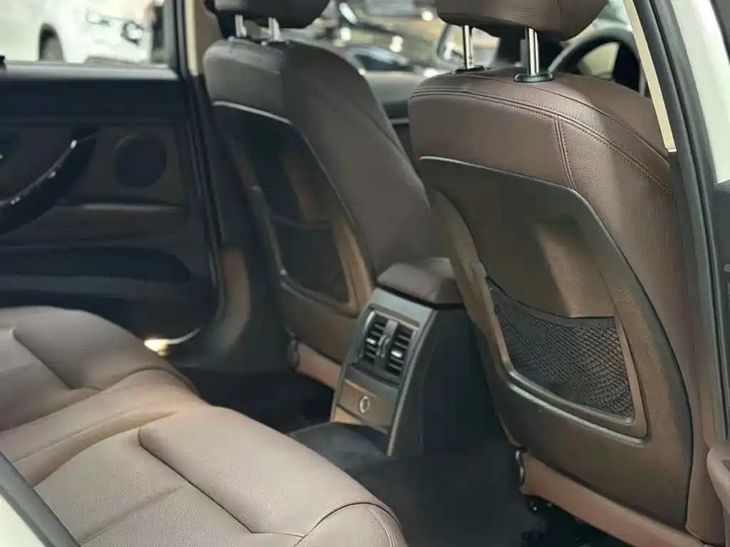 BMW 3 Series 2019