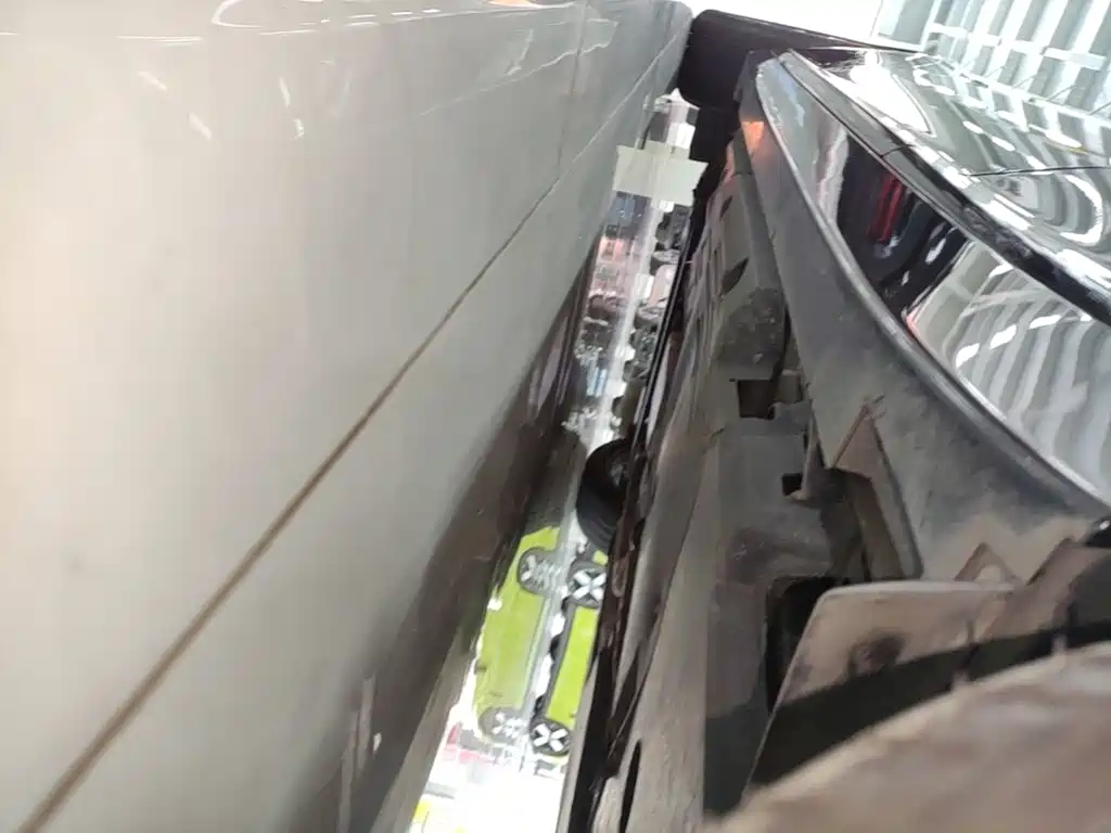 Cadillac CT5 2023 — фото 22