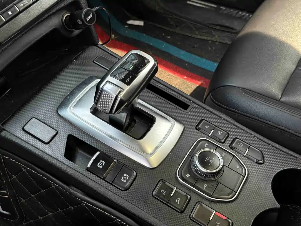 Haval H6 Coupe 2019 — фото 14