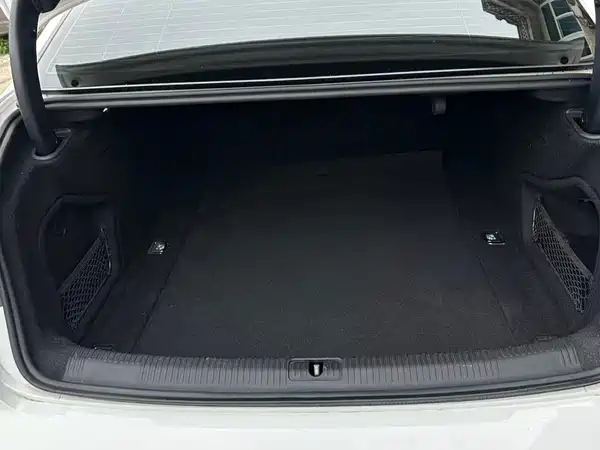 Audi A4L 2022