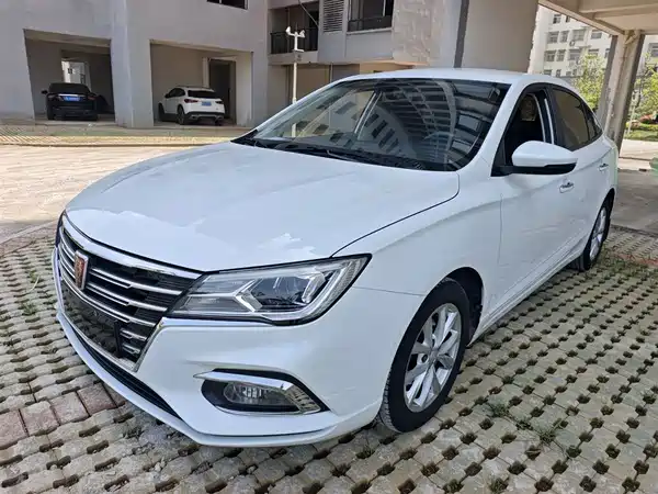 Roewe i5 2020
