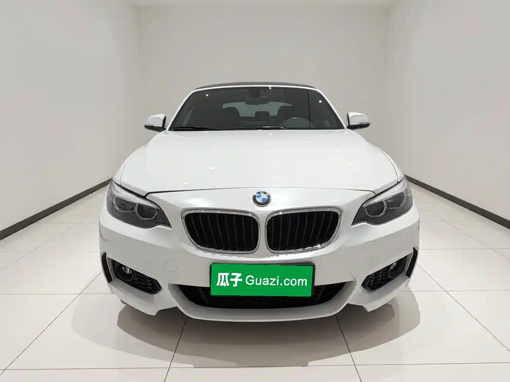 BMW 2 Series 2018 — фото 3