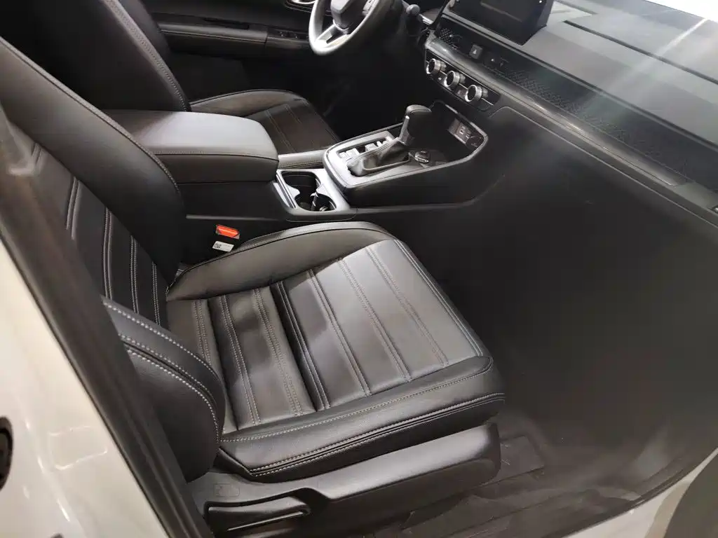 Honda CR-V 2023 — фото 25