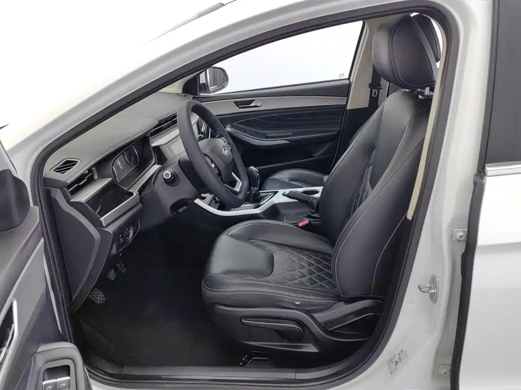 Chery Arrizo GX 2020 — фото 10
