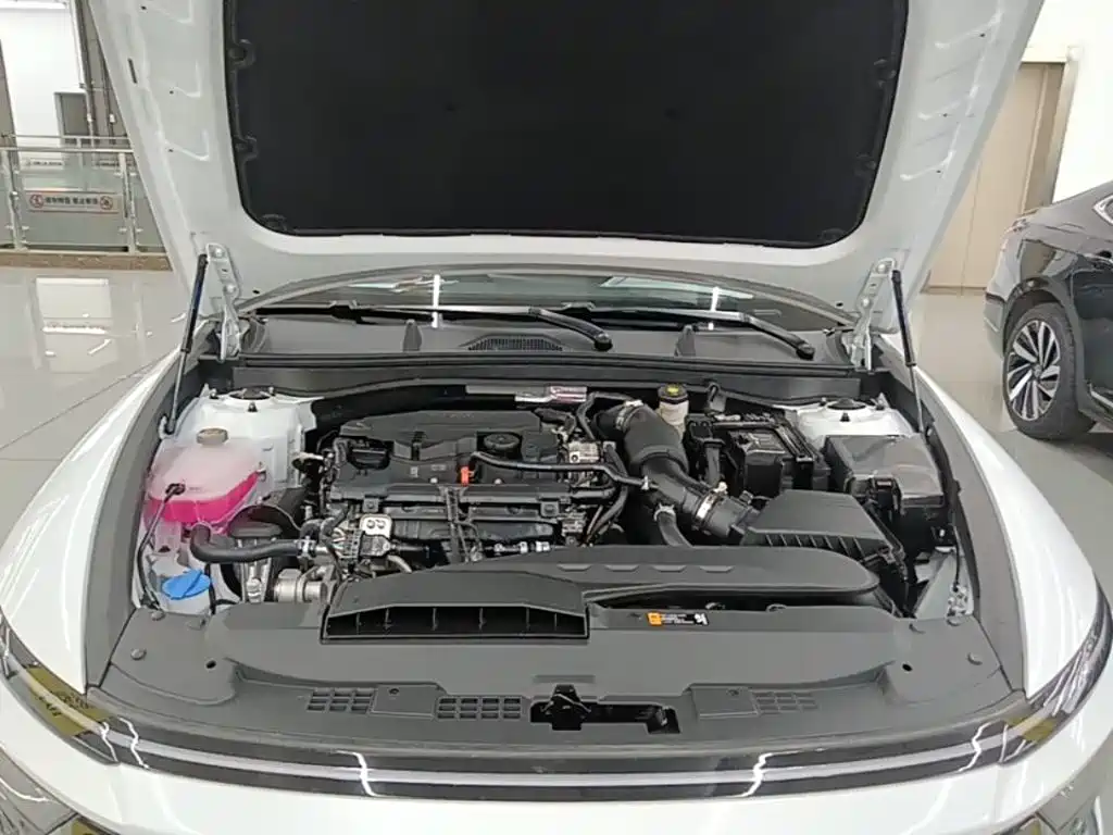 Hyundai Sonata 2025 — фото 20