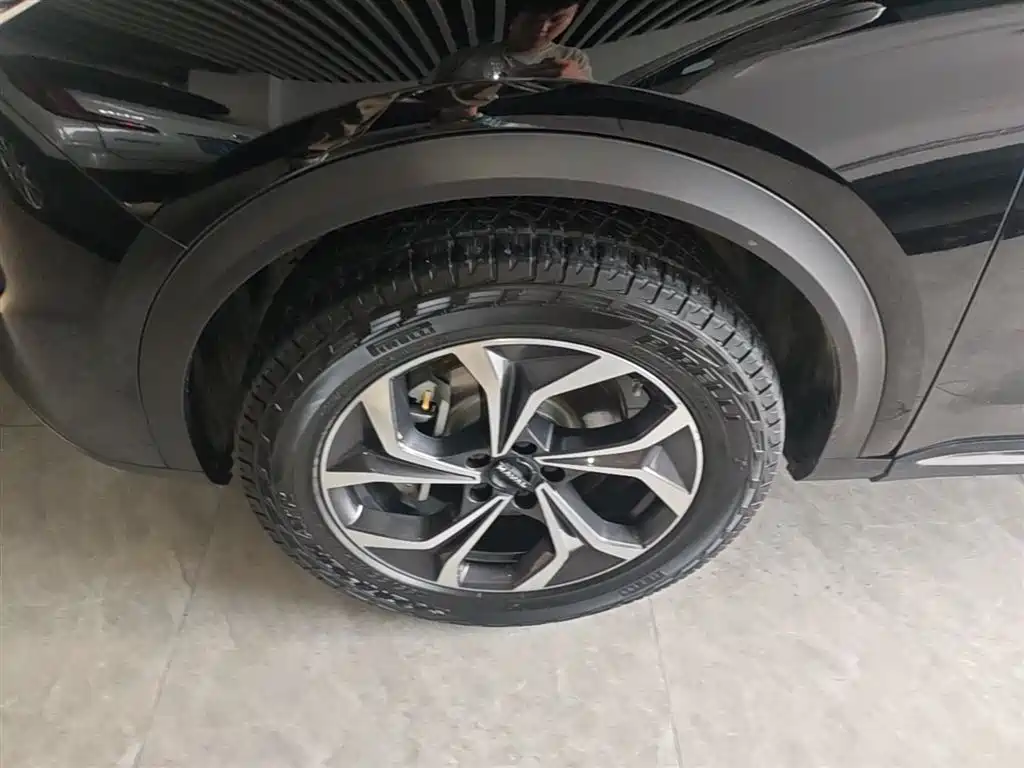 Haval Xiaolong MAX 2024 — фото 22