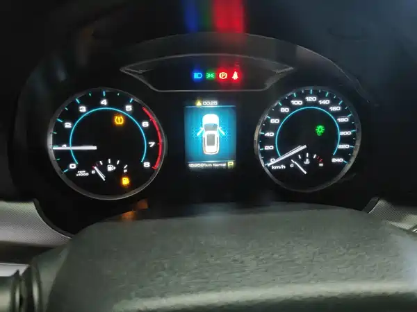 Haval H7 2019