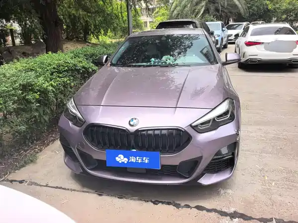BMW 2 Series 2022