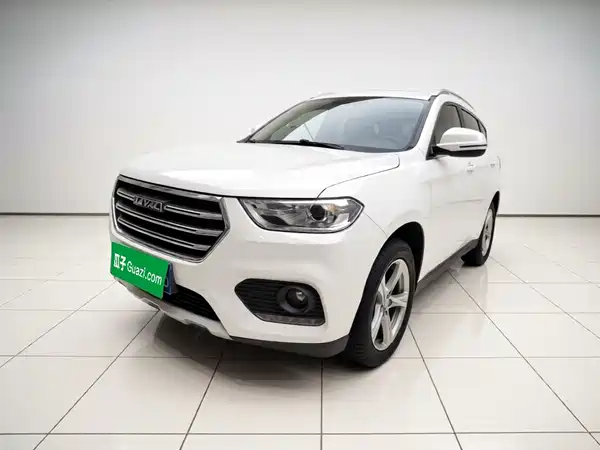 Haval H2 2019