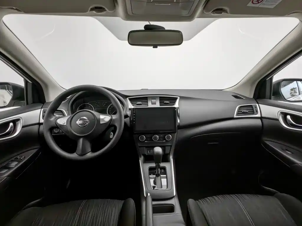 Nissan Sylphy 2024