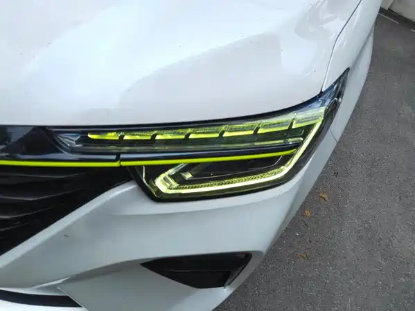 Roewe RX5 New Energy 2021