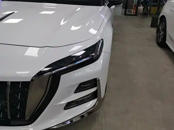 Hongqi H6 2025