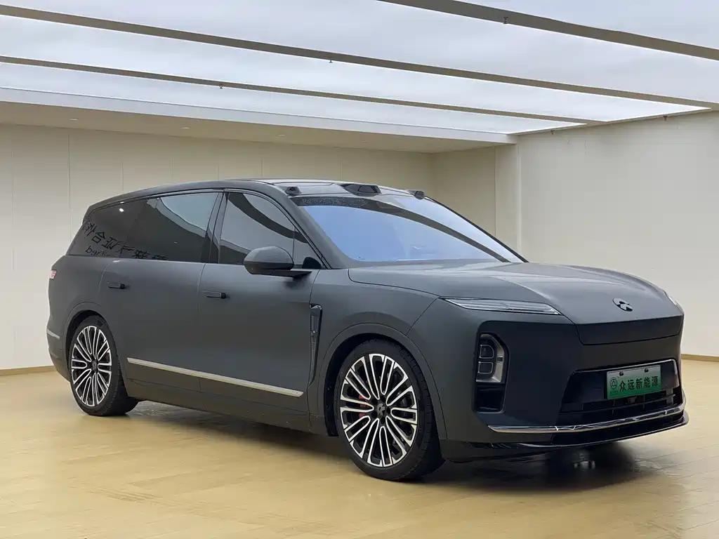 NIO ES8 2026