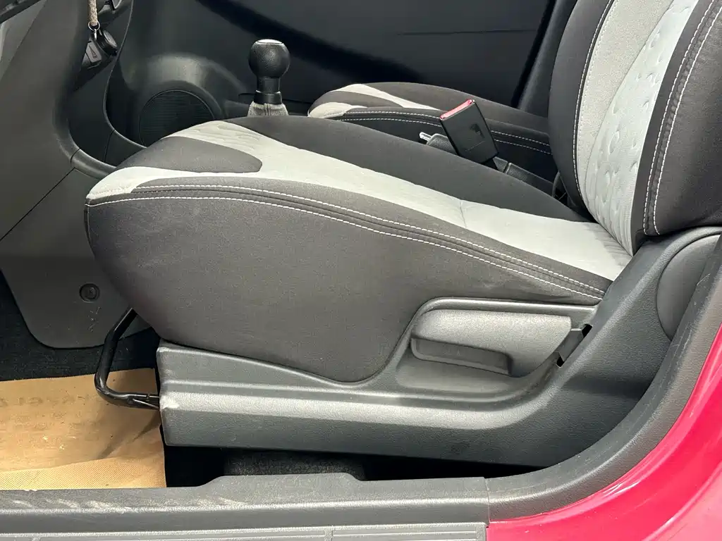 Suzuki Alto 2016 — фото 12