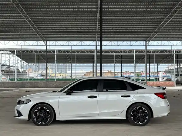 Honda Civic 2023