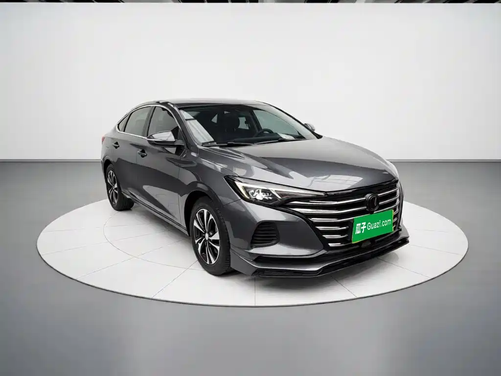 Changan Eado 2022