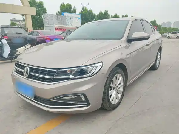 Volkswagen Bora 2020