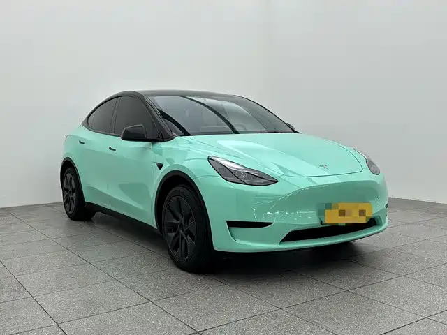 Tesla Model Y 2024 — фото 3