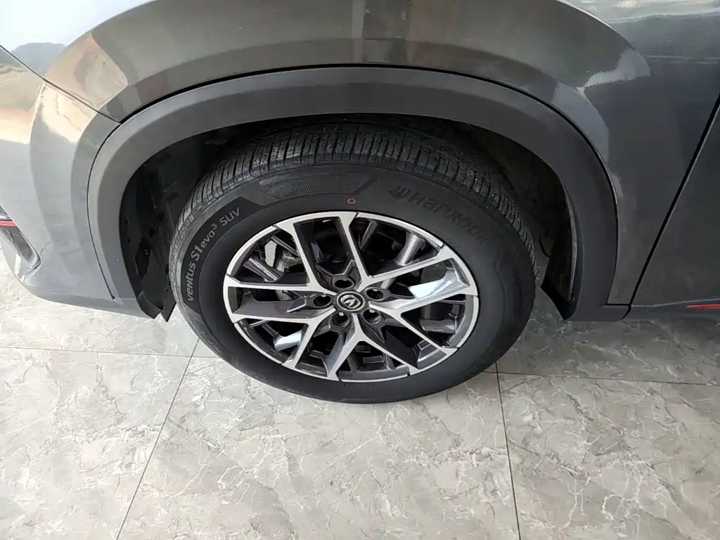 Changan CS75PLUS 2022 — фото 23