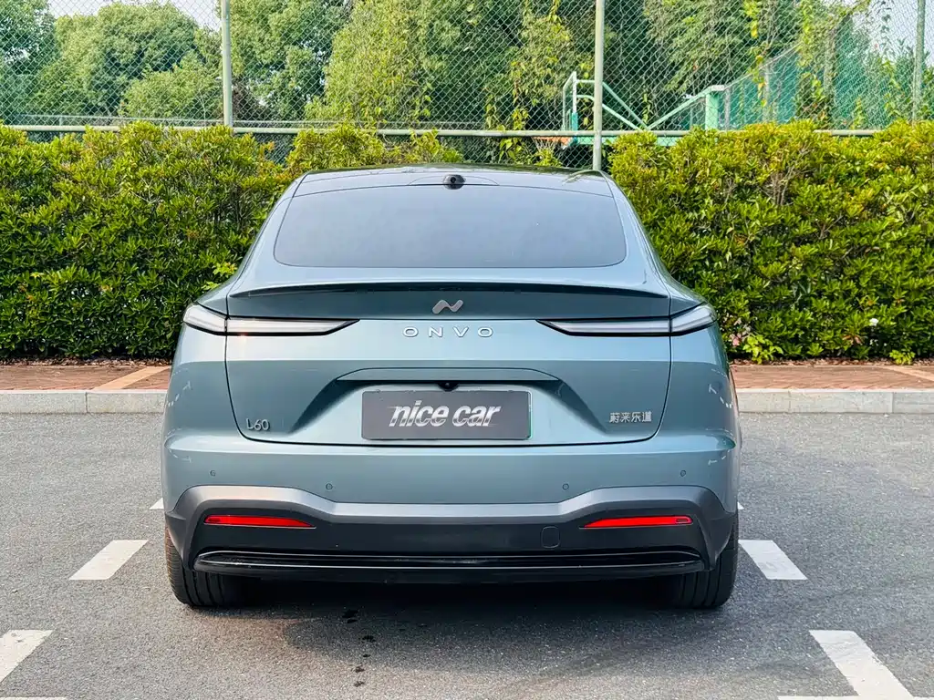 ONVO L60 2025