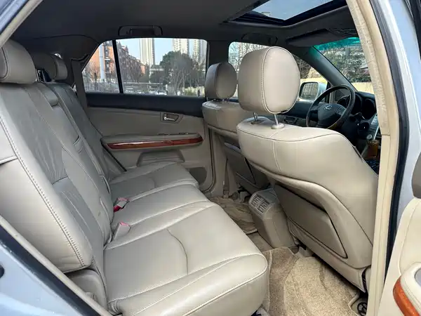 Lexus RX Classic 2006