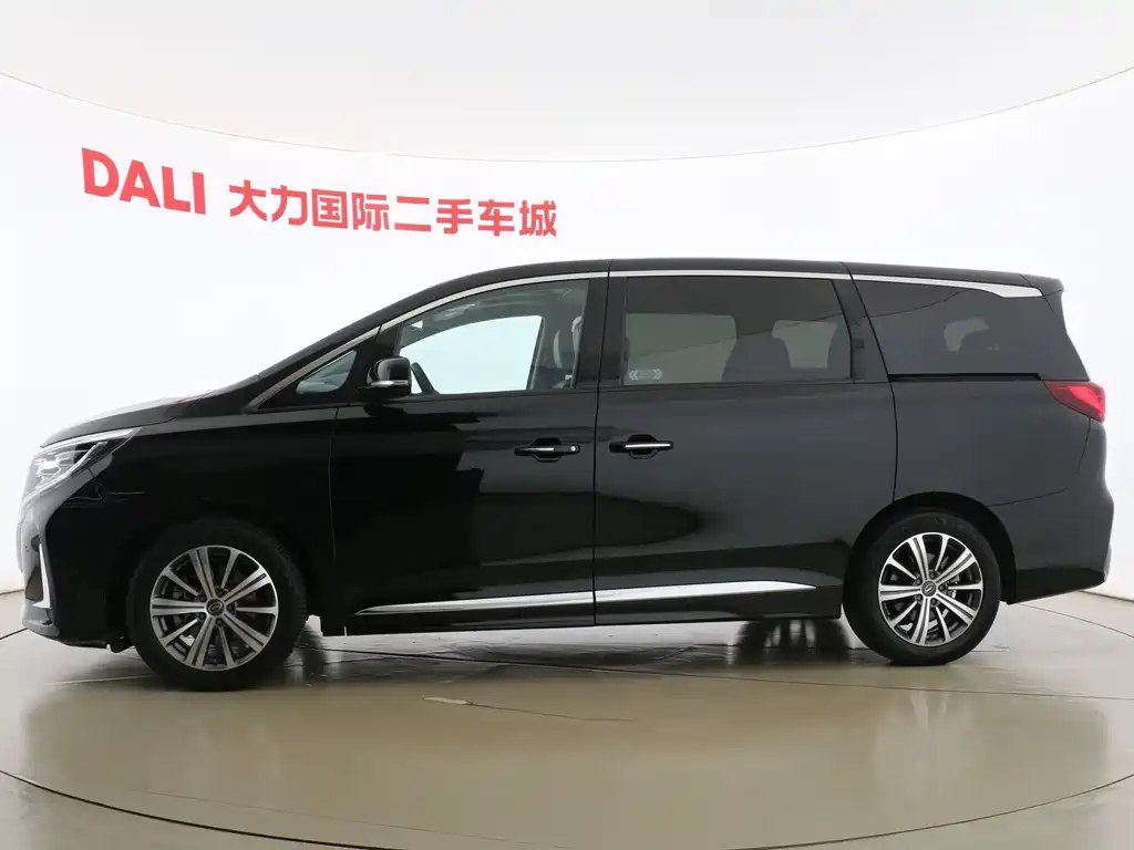 GAC Motor Trumpchi M8 2020 — фото 10