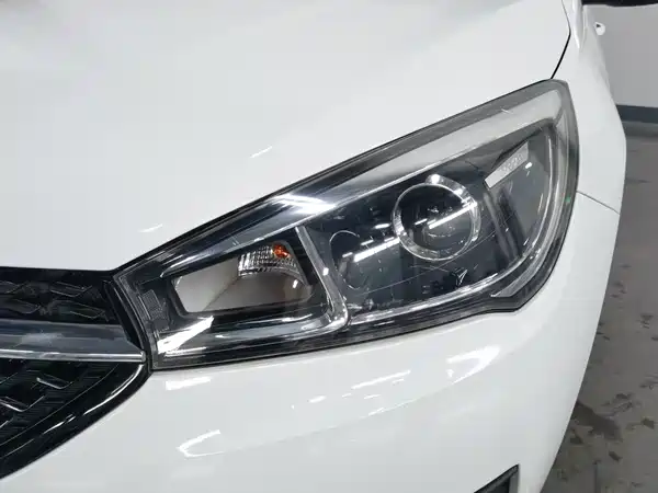 Chery Arrizo 5 2017