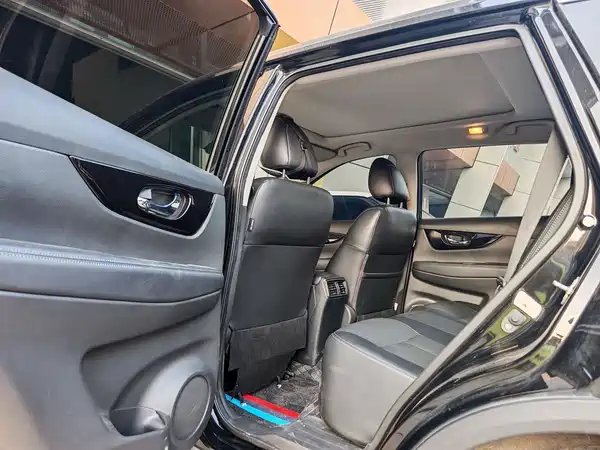 Nissan X-Trail 2024