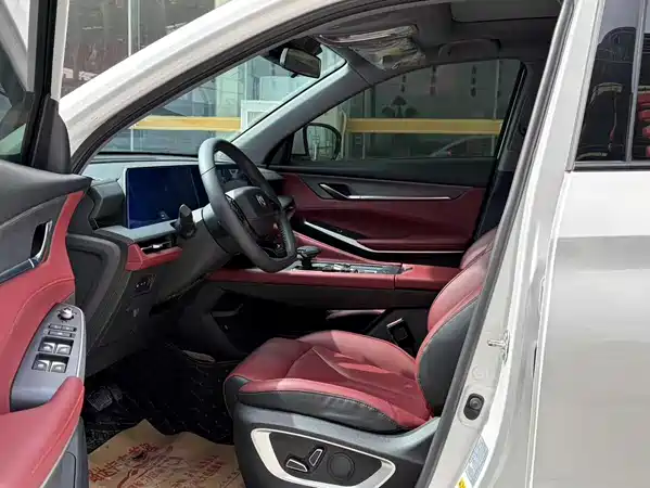 Changan CS75PLUS 2023