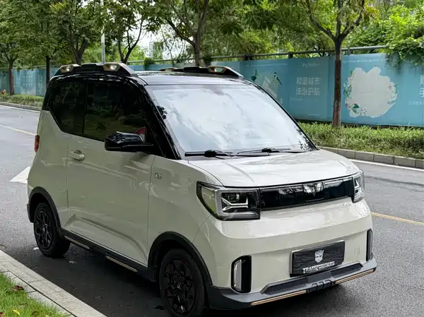 Wuling Hongguang MINIEV 2023