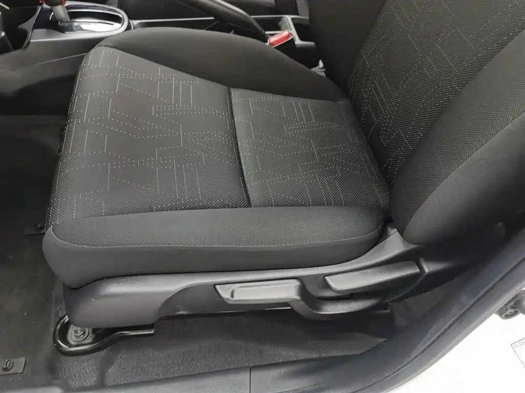 Honda Fit 2019 — фото 20