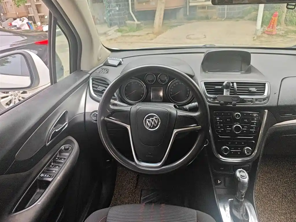 Buick Encore 2015