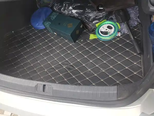 Volkswagen Magotan 2017